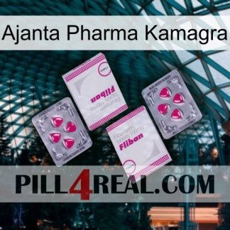 Ajanta Pharma Kamagra 33